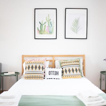 شقة Lisbon Hill House - No. 591 المظهر الخارجي الصورة