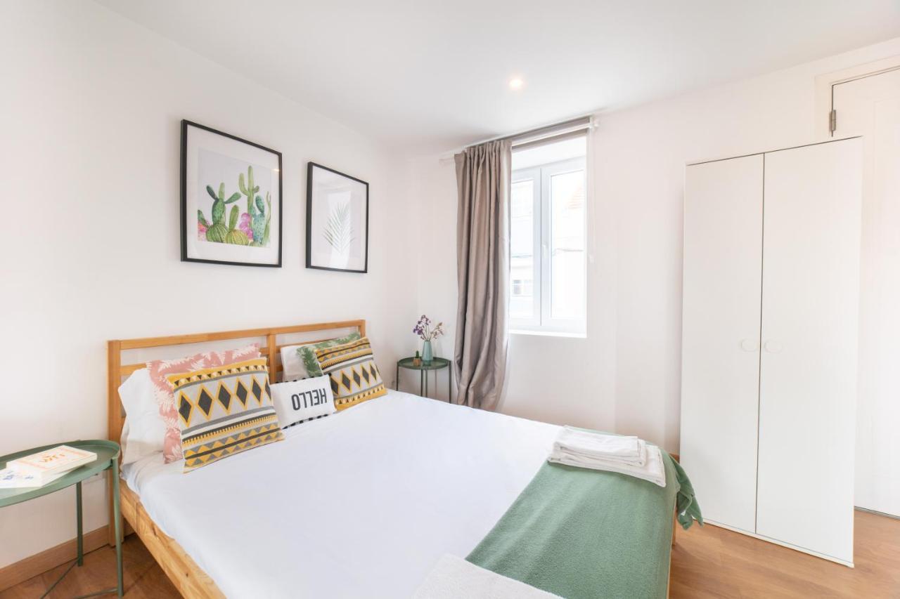 شقة Lisbon Hill House - No. 591 المظهر الخارجي الصورة