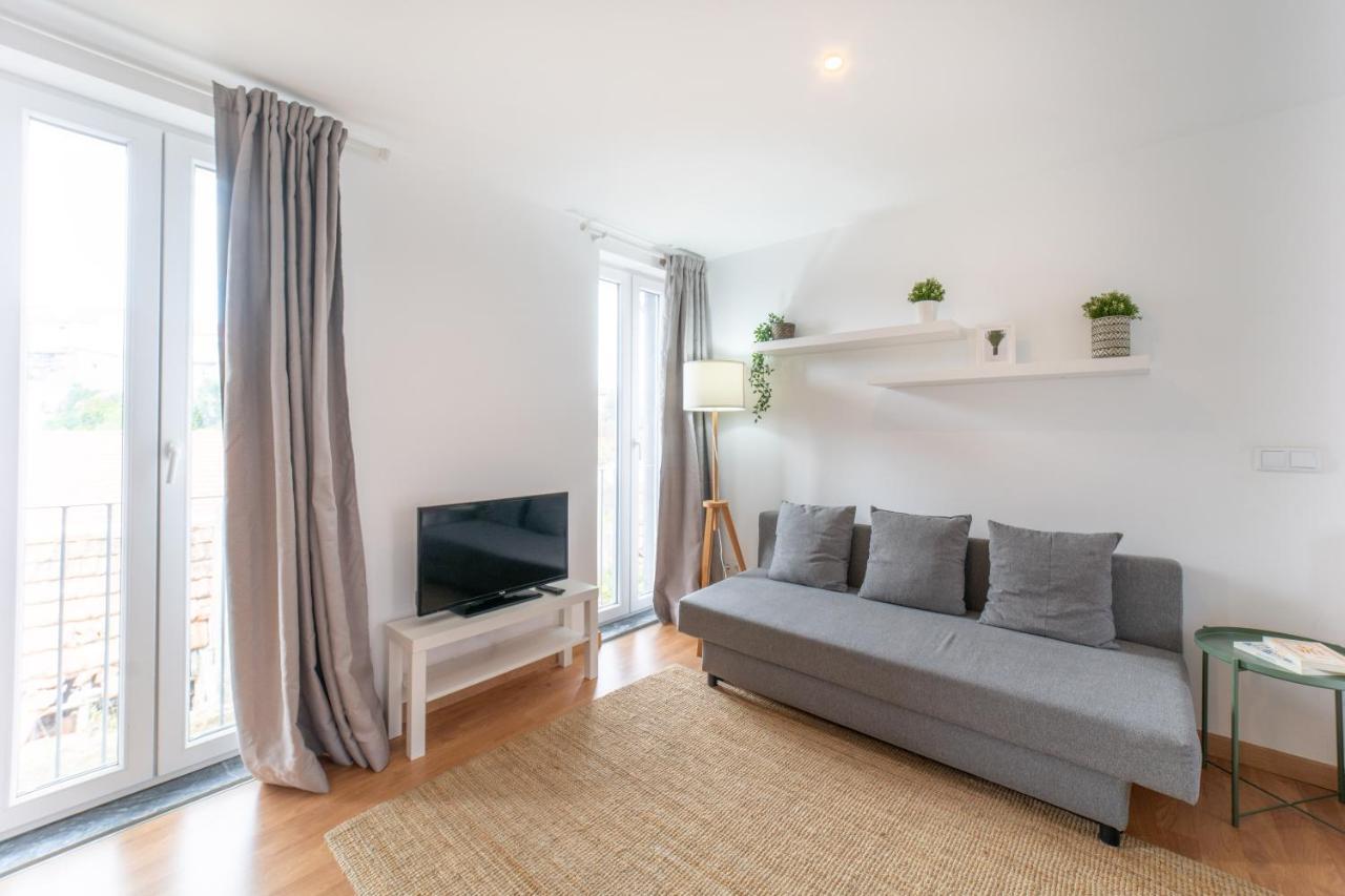 شقة Lisbon Hill House - No. 591 المظهر الخارجي الصورة